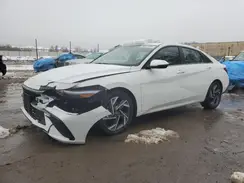 KMHLN4DJ5SU123860 2025 HYUNDAI ELANTRA