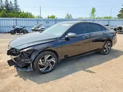 KMHLN4DJ5SU126306 2025 HYUNDAI ELANTRA