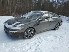 KMHLN4DJ5SU126970 2025 HYUNDAI ELANTRA