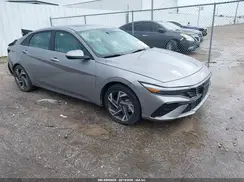 KMHLN4DJ5SU127388 2025 HYUNDAI ELANTRA