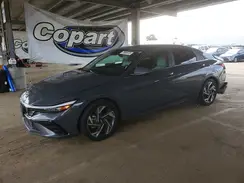 KMHLN4DJ5SU129481 2025 HYUNDAI ELANTRA