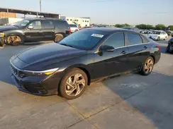 KMHLN4DJ5SU130825 2025 HYUNDAI ELANTRA