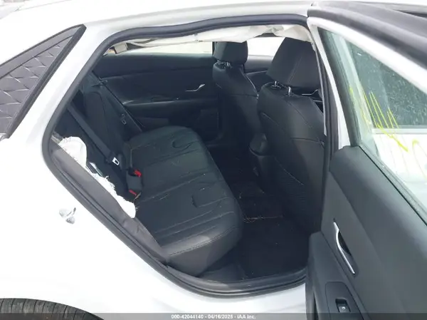 KMHLN4DJ5SU134793 2025 HYUNDAI ELANTRA - Image 8