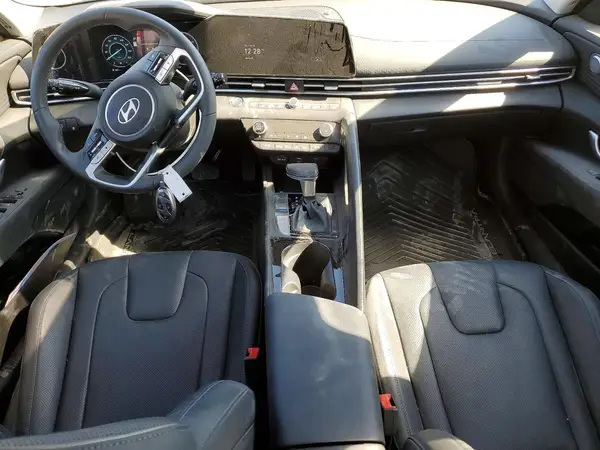 KMHLN4DJ5SU139346 2025 HYUNDAI ELANTRA - Image 8