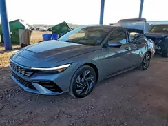 KMHLN4DJ5SU139363 2025 HYUNDAI ELANTRA
