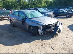 KMHLN4DJ5SU141971 2025 HYUNDAI ELANTRA