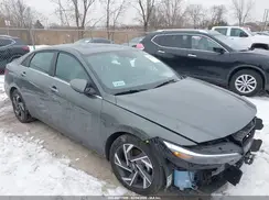KMHLN4DJ5SU143882 2025 HYUNDAI ELANTRA
