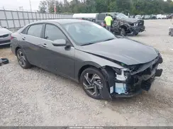 KMHLN4DJ5SU146247 2025 HYUNDAI ELANTRA