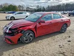 KMHLN4DJ5SU146393 2025 HYUNDAI ELANTRA