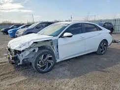 KMHLN4DJ5SU148788 2025 HYUNDAI ELANTRA