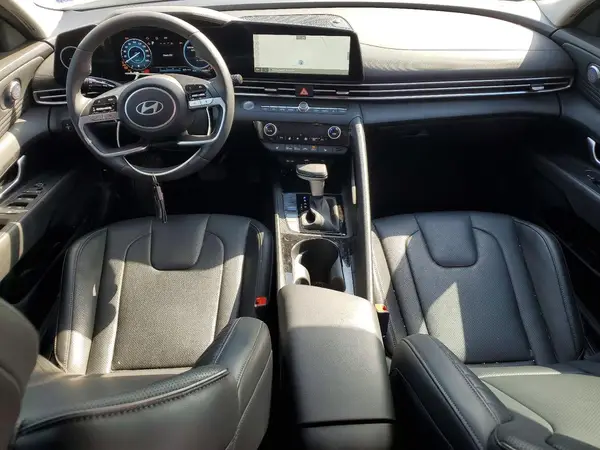 KMHLN4DJ5SU148788 2025 HYUNDAI ELANTRA - Image 8