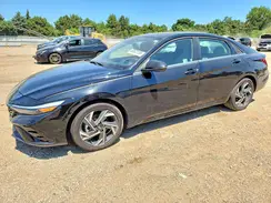 KMHLN4DJ5SU153862 2025 HYUNDAI ELANTRA