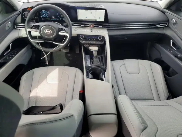 KMHLN4DJ5SU154347 2025 HYUNDAI ELANTRA - Image 8