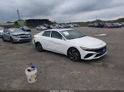 KMHLN4DJ5SU156034 2025 HYUNDAI ELANTRA
