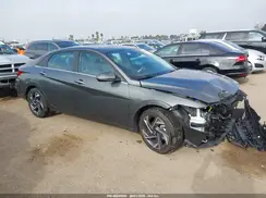KMHLN4DJ5SU159161 2025 HYUNDAI ELANTRA