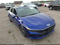 KMHLN4DJ5SU161489 2025 HYUNDAI ELANTRA