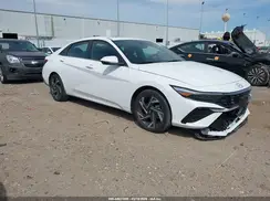 KMHLN4DJ5SU164649 2025 HYUNDAI ELANTRA