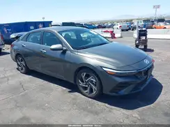 KMHLN4DJ5SU174792 2025 HYUNDAI ELANTRA