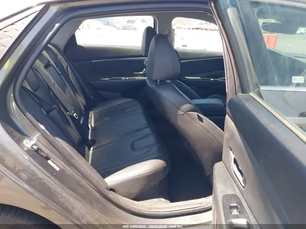 KMHLN4DJ5SU174792 2025 HYUNDAI ELANTRA - Image 8