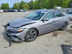 KMHLN4DJ5TU191092 2026 HYUNDAI ELANTRA