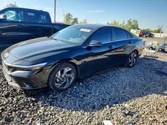 KMHLN4DJ5TU193098 2026 HYUNDAI ELANTRA