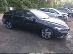KMHLN4DJ5TU193716 2026 HYUNDAI ELANTRA