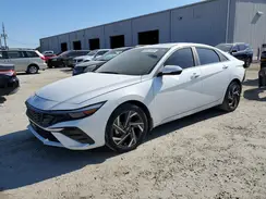 KMHLN4DJ6RU095657 2024 HYUNDAI ELANTRA