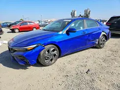 KMHLN4DJ6RU096002 2024 HYUNDAI ELANTRA