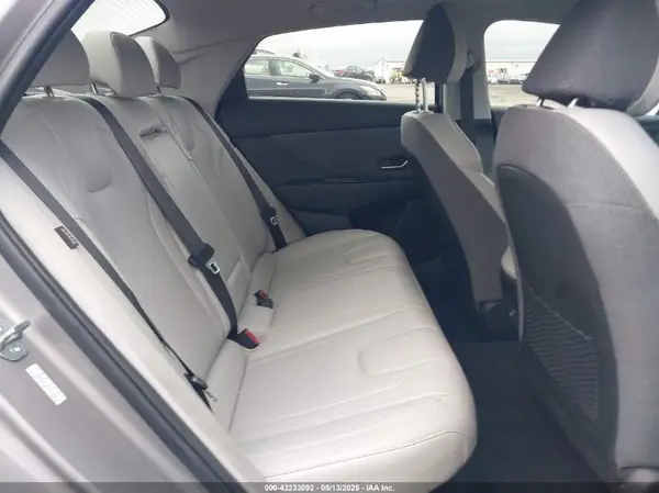 KMHLN4DJ6RU096808 2024 HYUNDAI ELANTRA - Image 8