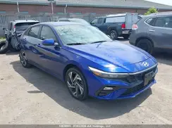 KMHLN4DJ6RU100095 2024 HYUNDAI ELANTRA