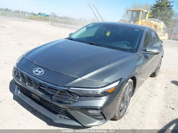 KMHLN4DJ6RU101702 2024 HYUNDAI ELANTRA - Image 2