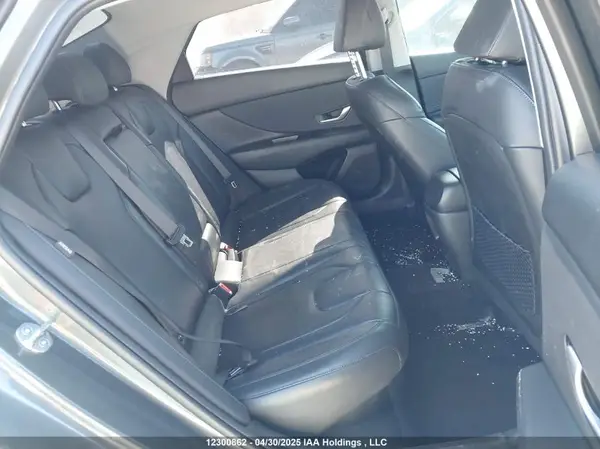 KMHLN4DJ6RU101702 2024 HYUNDAI ELANTRA - Image 8