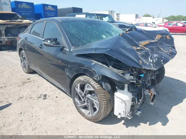 KMHLN4DJ6RU102557 2024 HYUNDAI ELANTRA - Image 1