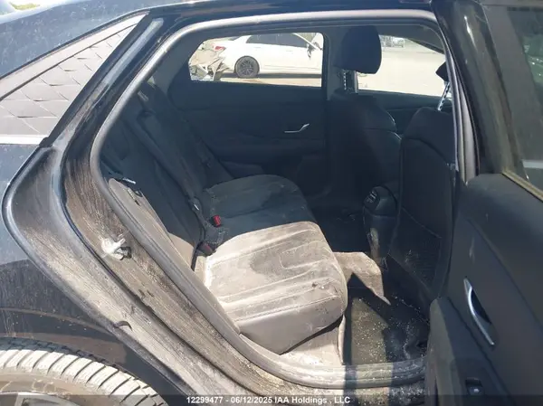 KMHLN4DJ6RU102557 2024 HYUNDAI ELANTRA - Image 8