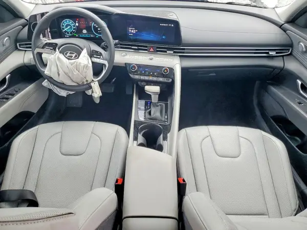 KMHLN4DJ6RU104261 2024 HYUNDAI ELANTRA - Image 8