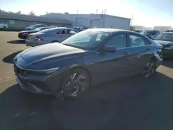KMHLN4DJ6RU104535 2024 HYUNDAI ELANTRA
