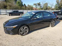 KMHLN4DJ6RU104633 2024 HYUNDAI ELANTRA