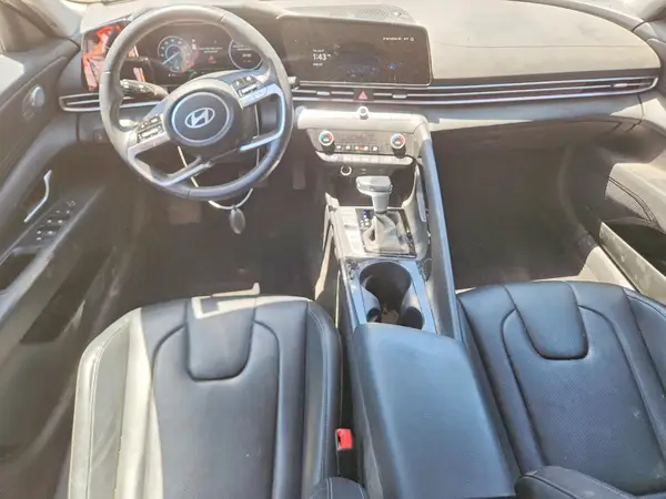 KMHLN4DJ6RU111405 2024 HYUNDAI ELANTRA - Image 8