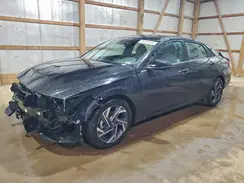 KMHLN4DJ6SU122247 2025 HYUNDAI ELANTRA