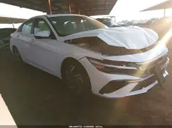 KMHLN4DJ6SU122877 2025 HYUNDAI ELANTRA