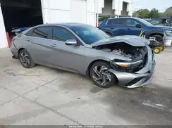 KMHLN4DJ6SU123155 2025 HYUNDAI ELANTRA