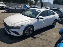 KMHLN4DJ6SU123740 2025 HYUNDAI ELANTRA
