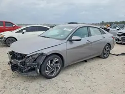 KMHLN4DJ6SU126282 2025 HYUNDAI ELANTRA