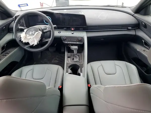 KMHLN4DJ6SU126282 2025 HYUNDAI ELANTRA - Image 8