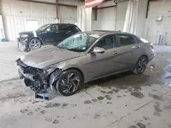 KMHLN4DJ6SU126489 2025 HYUNDAI ELANTRA