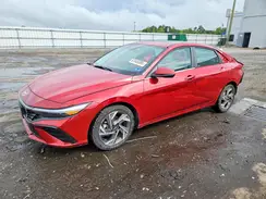 KMHLN4DJ6SU126976 2025 HYUNDAI ELANTRA