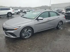 KMHLN4DJ6SU129277 2025 HYUNDAI ELANTRA