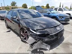 KMHLN4DJ6SU129635 2025 HYUNDAI ELANTRA