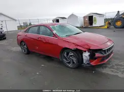 KMHLN4DJ6SU135631 2025 HYUNDAI ELANTRA