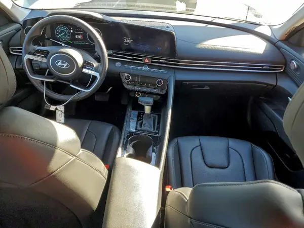 KMHLN4DJ6SU137363 2025 HYUNDAI ELANTRA - Image 8